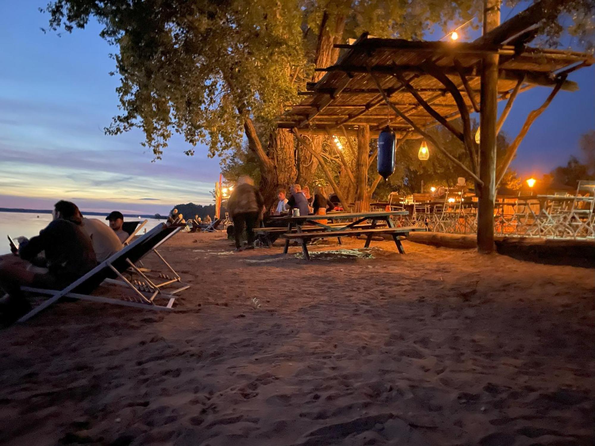 Vintage Studio Am Chiemsee Übersee المظهر الخارجي الصورة